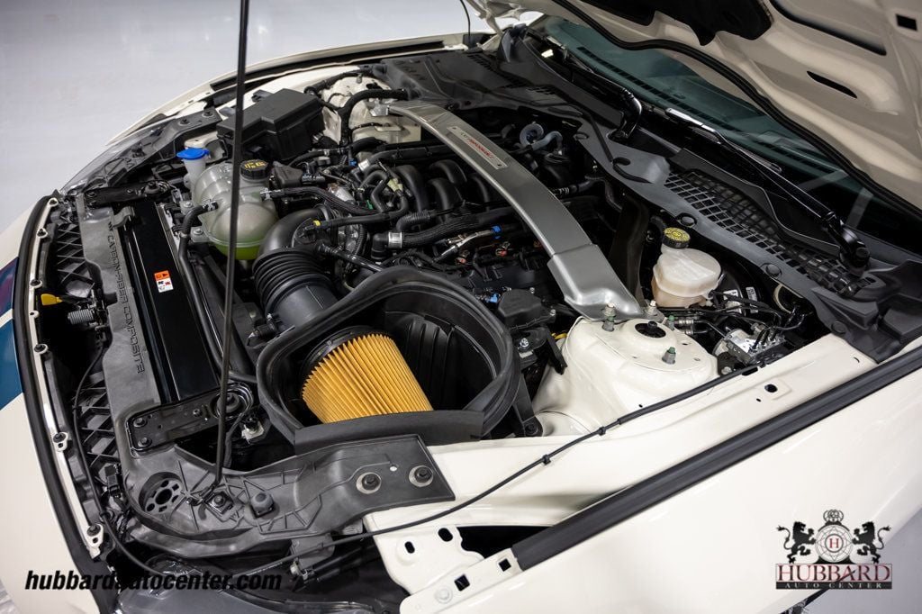 2020 Ford Mustang Shelby GT350 Fastback - 23020505 - 93