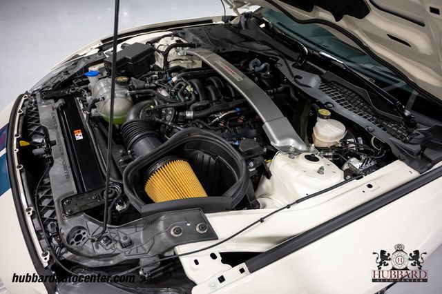 2020 Ford Mustang Shelby GT350 Fastback - 23020505 - 93