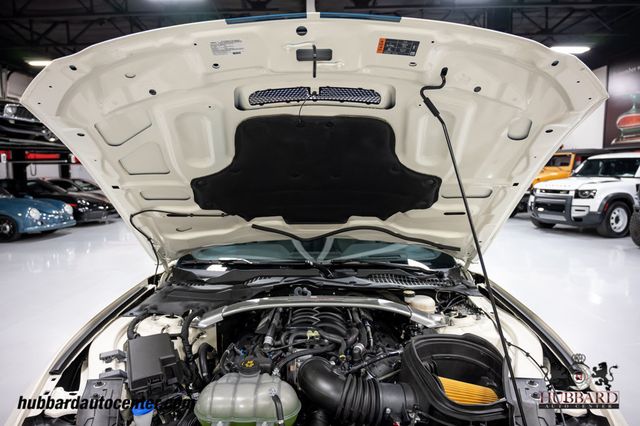 2020 Ford Mustang Shelby GT350 Fastback - 23020505 - 95