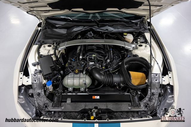 2020 Ford Mustang Shelby GT350 Fastback - 23020505 - 96