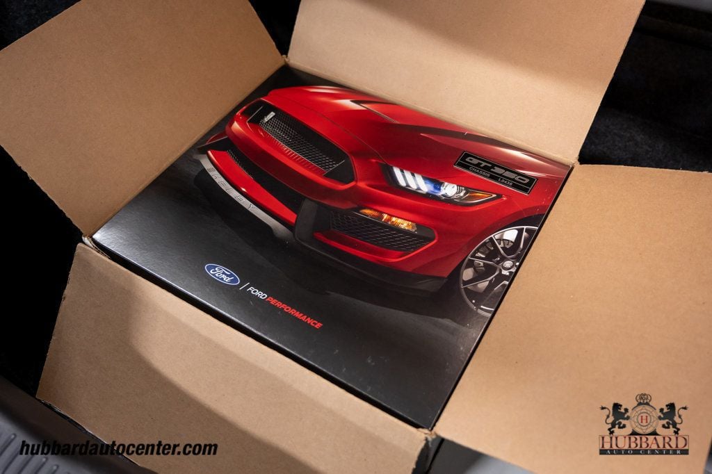 2020 Ford Mustang Shelby GT350 Fastback - 23020505 - 98