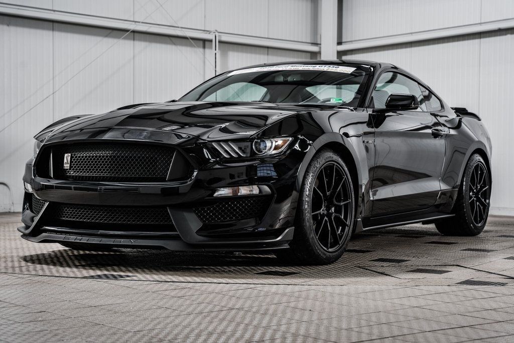 2020 Ford Mustang Shelby GT350 Fastback - 22738564 - 2