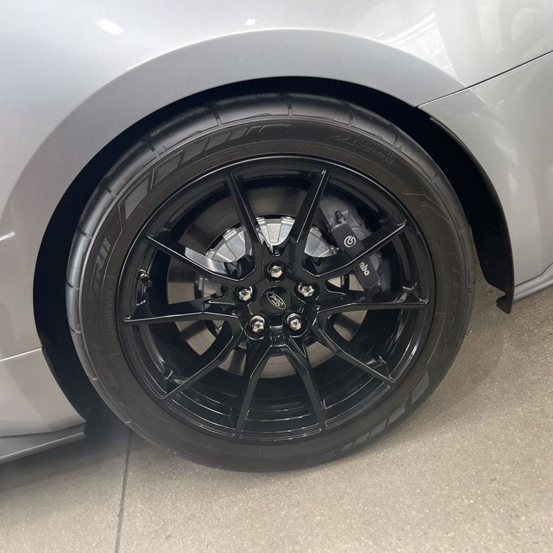 2020 Ford Mustang Shelby GT350 Fastback - 22981448 - 9