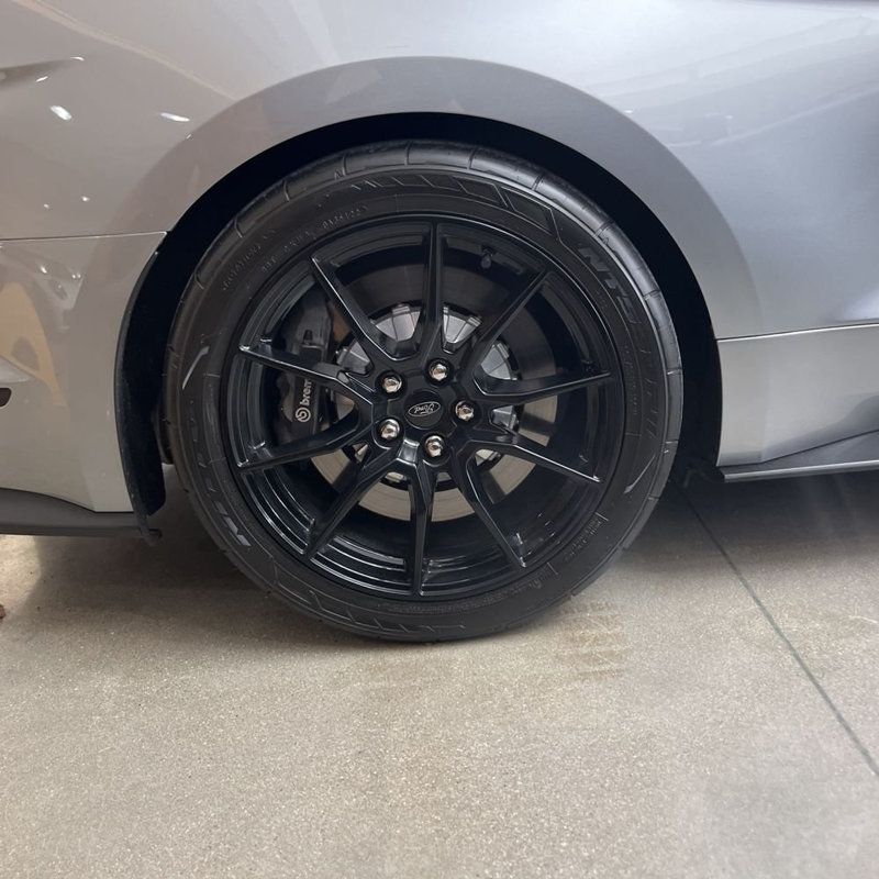 2020 Ford Mustang Shelby GT350 Fastback - 22981448 - 10