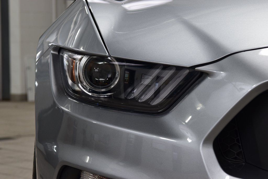 2020 Ford Mustang Shelby GT350 Fastback - 22981448 - 11