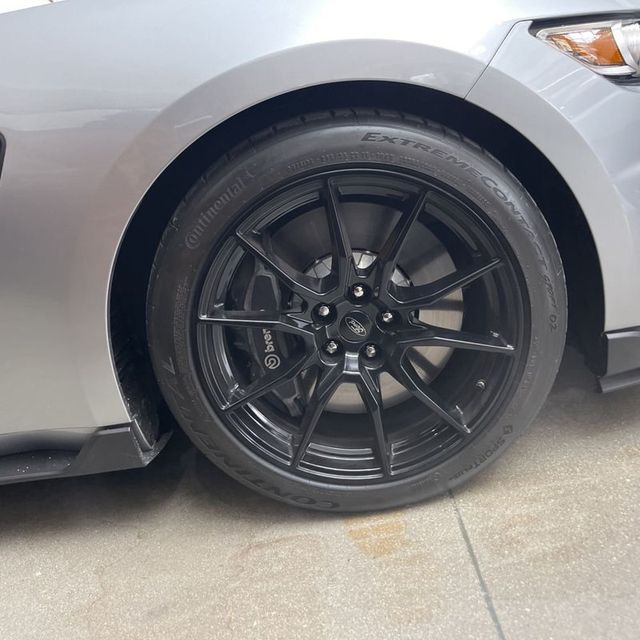 2020 Ford Mustang Shelby GT350 Fastback - 22981448 - 11