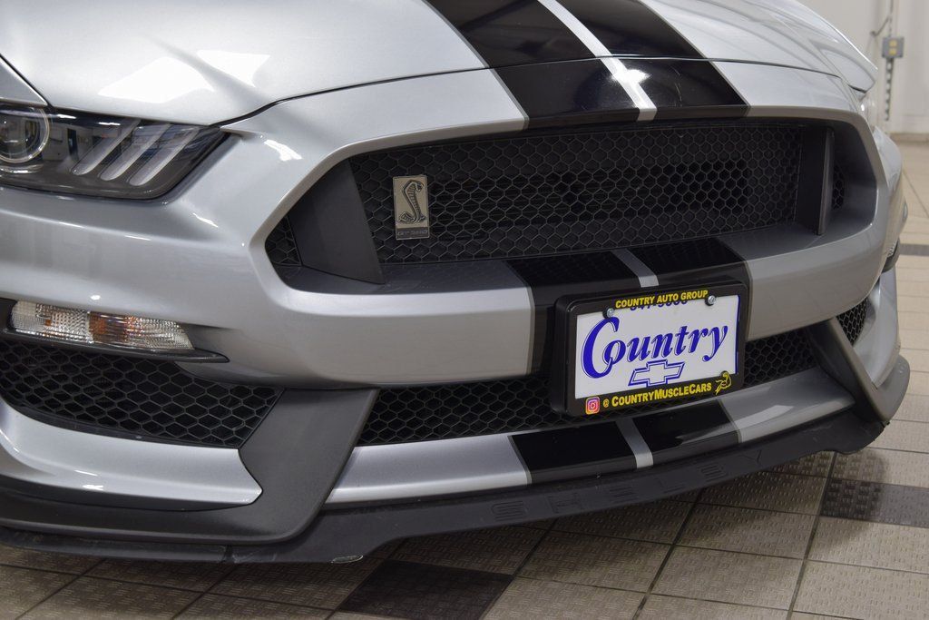 2020 Ford Mustang Shelby GT350 Fastback - 22981448 - 12