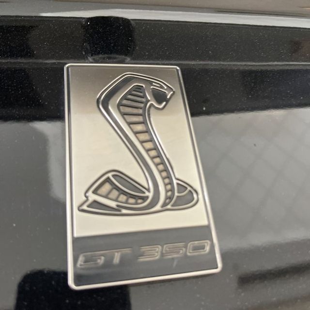 2020 Ford Mustang Shelby GT350 Fastback - 22981448 - 12