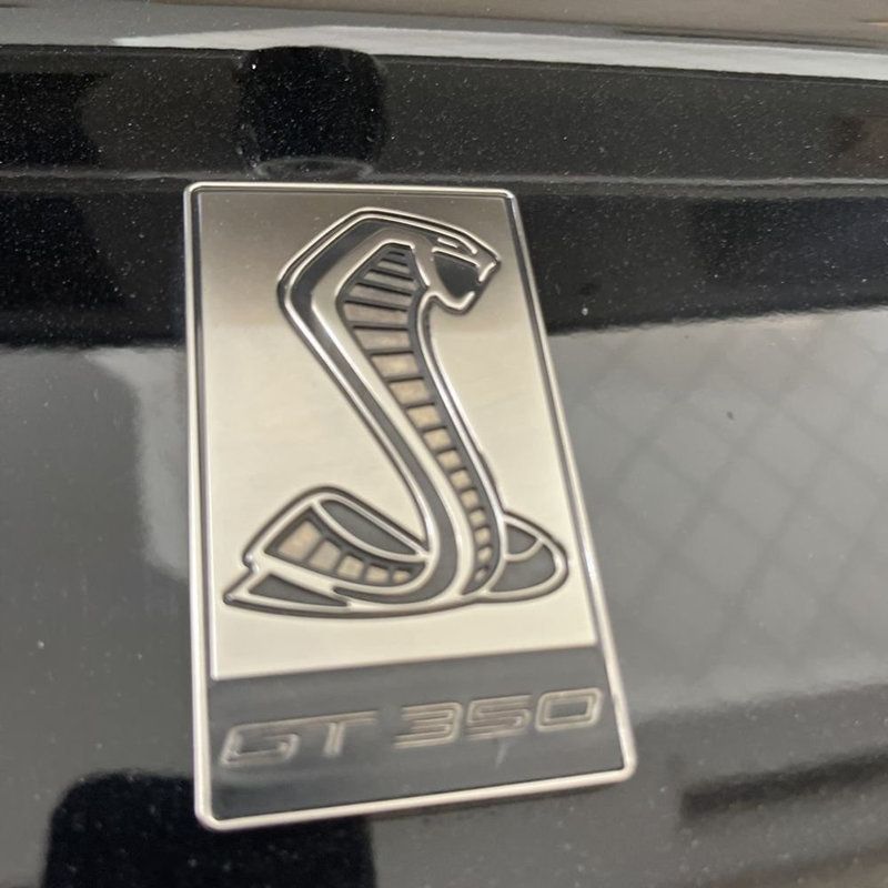 2020 Ford Mustang Shelby GT350 Fastback - 22981448 - 12