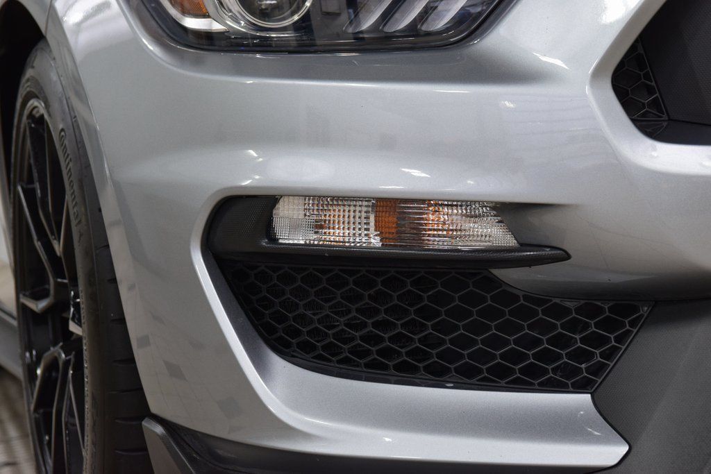 2020 Ford Mustang Shelby GT350 Fastback - 22981448 - 13