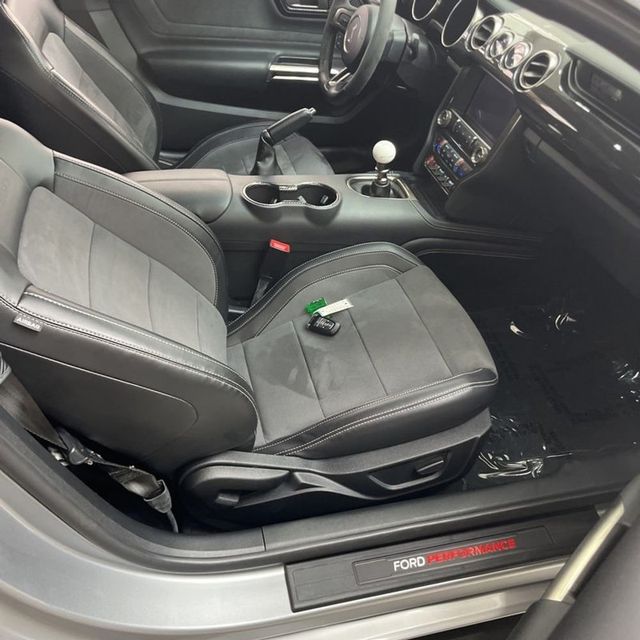 2020 Ford Mustang Shelby GT350 Fastback - 22981448 - 13