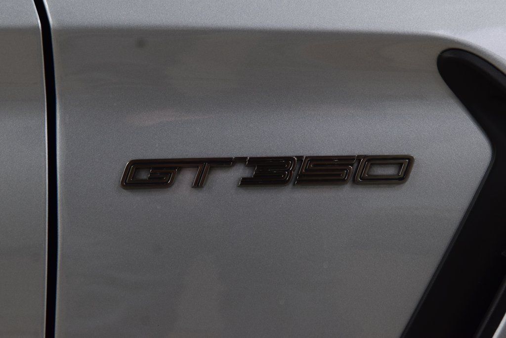 2020 Ford Mustang Shelby GT350 Fastback - 22981448 - 15