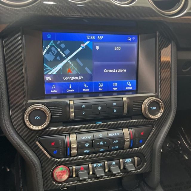 2020 Ford Mustang Shelby GT350 Fastback - 22981448 - 15