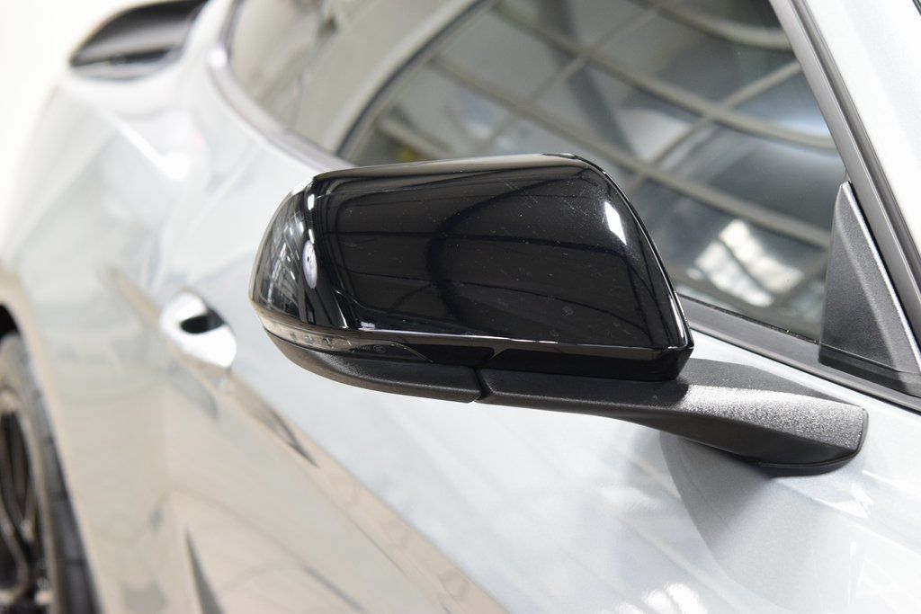 2020 Ford Mustang Shelby GT350 Fastback - 22981448 - 16