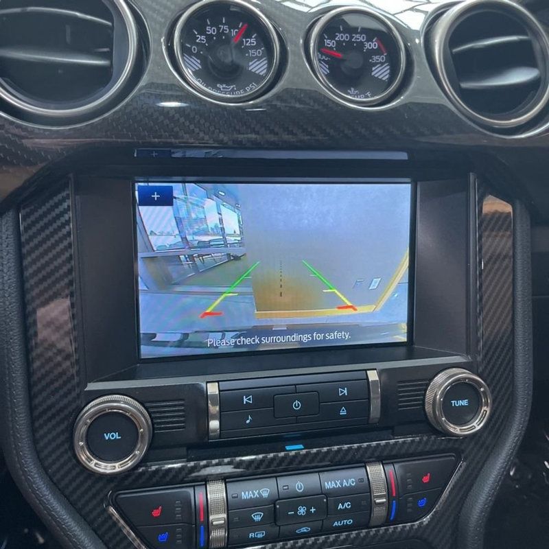 2020 Ford Mustang Shelby GT350 Fastback - 22981448 - 16