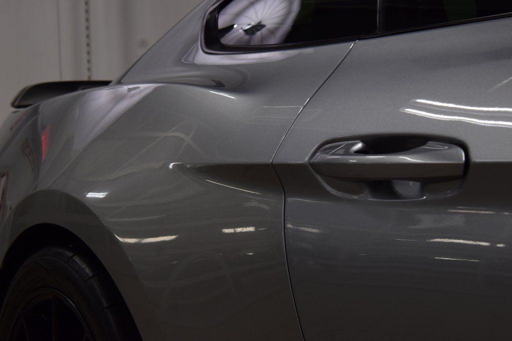 2020 Ford Mustang Shelby GT350 Fastback - 22981448 - 17