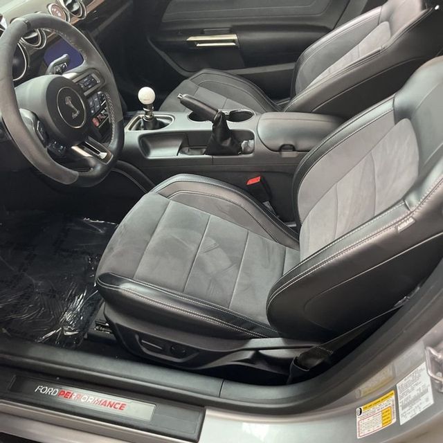 2020 Ford Mustang Shelby GT350 Fastback - 22981448 - 17