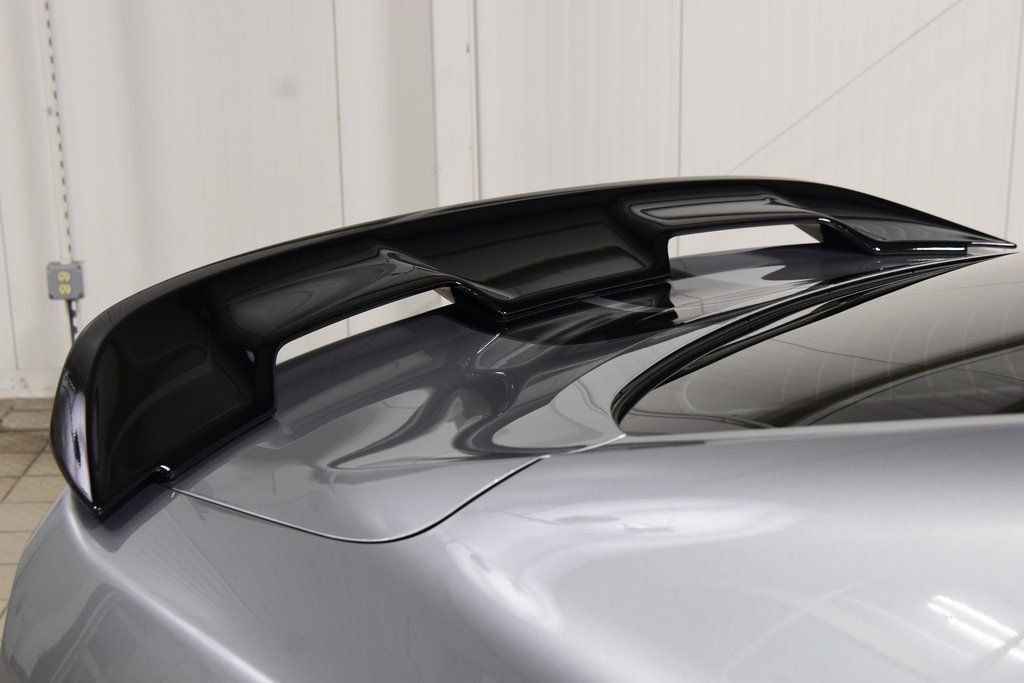 2020 Ford Mustang Shelby GT350 Fastback - 22981448 - 18