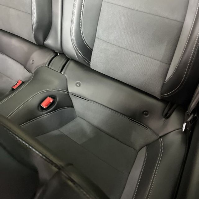 2020 Ford Mustang Shelby GT350 Fastback - 22981448 - 18