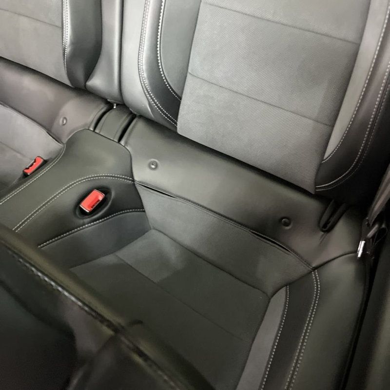 2020 Ford Mustang Shelby GT350 Fastback - 22981448 - 18