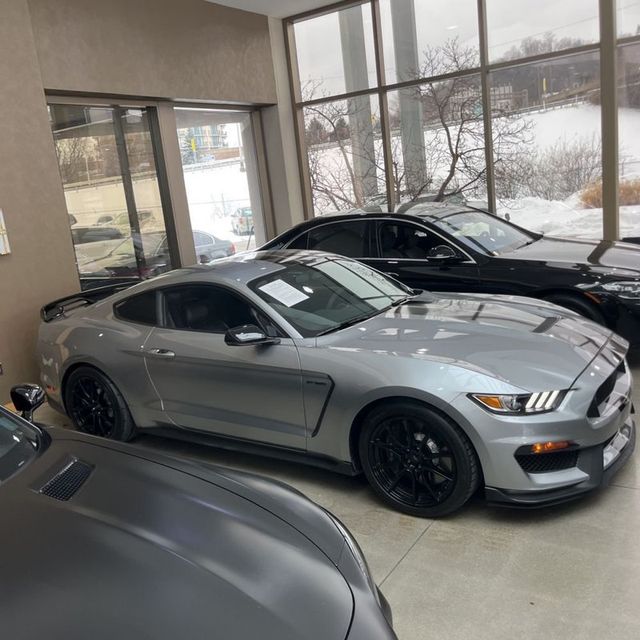 2020 Ford Mustang Shelby GT350 Fastback - 22981448 - 1