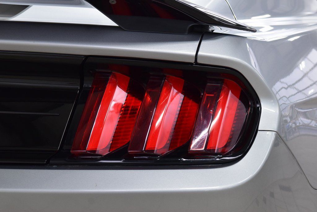 2020 Ford Mustang Shelby GT350 Fastback - 22981448 - 20