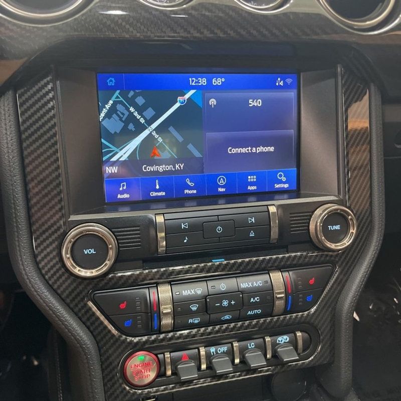 2020 Ford Mustang Shelby GT350 Fastback - 22981448 - 20