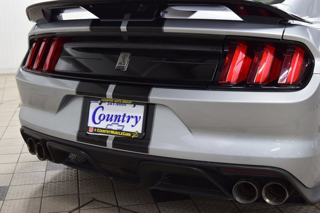 2020 Ford Mustang Shelby GT350 Fastback - 22981448 - 21