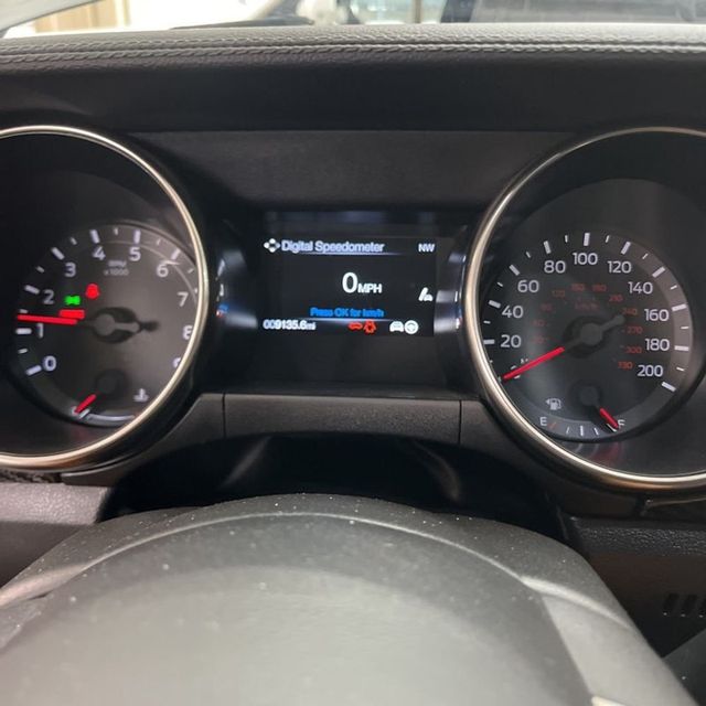 2020 Ford Mustang Shelby GT350 Fastback - 22981448 - 21