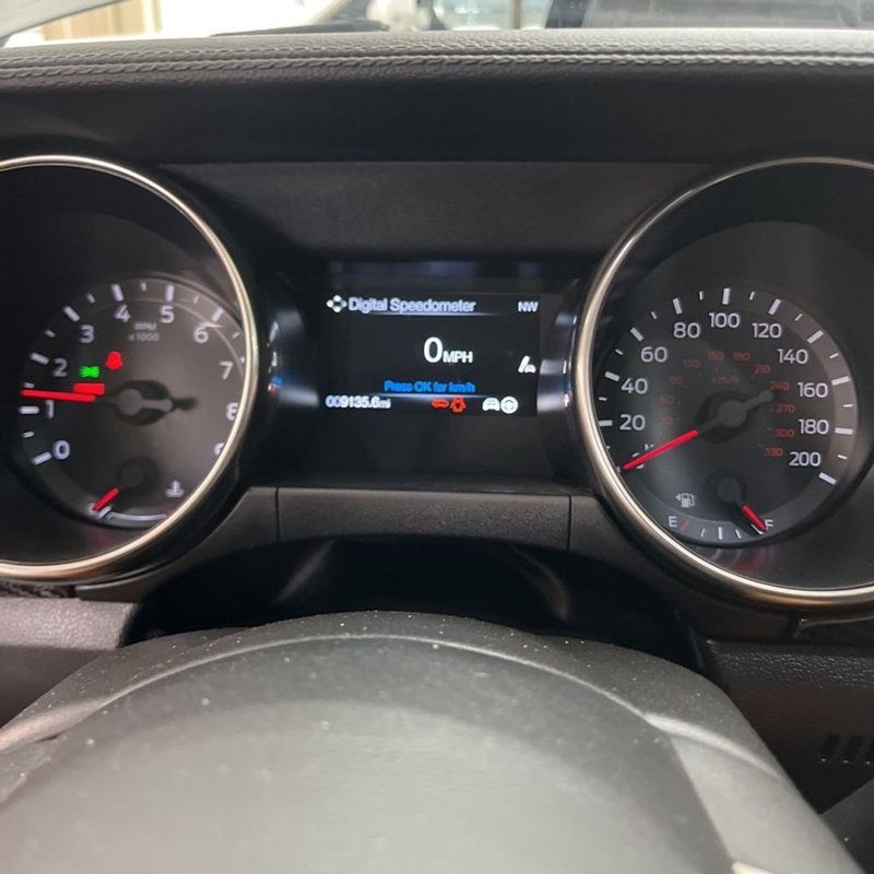 2020 Ford Mustang Shelby GT350 Fastback - 22981448 - 21