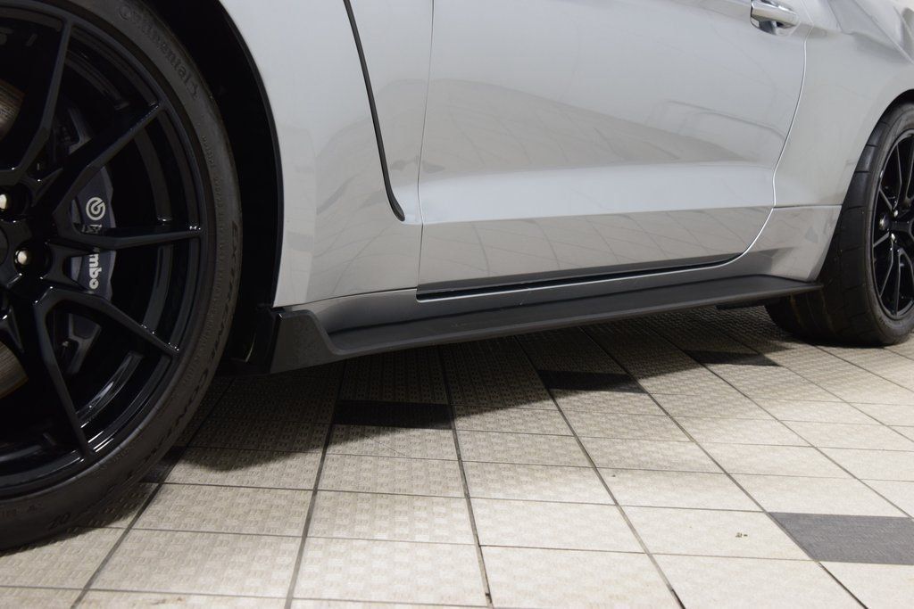 2020 Ford Mustang Shelby GT350 Fastback - 22981448 - 22