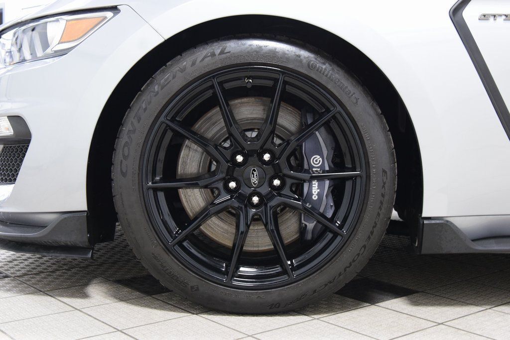 2020 Ford Mustang Shelby GT350 Fastback - 22981448 - 23