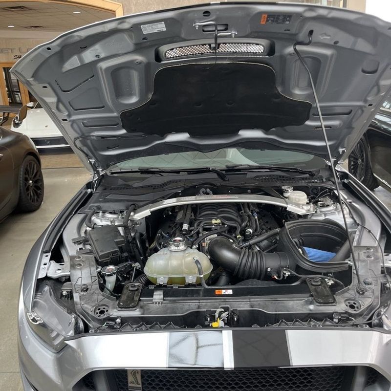 2020 Ford Mustang Shelby GT350 Fastback - 22981448 - 23