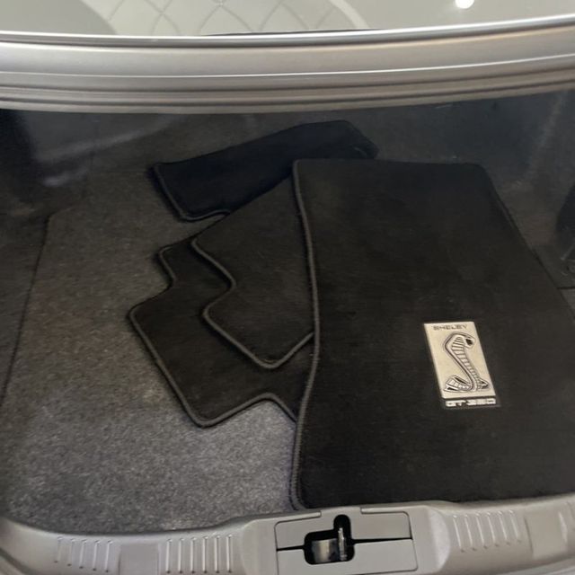 2020 Ford Mustang Shelby GT350 Fastback - 22981448 - 24