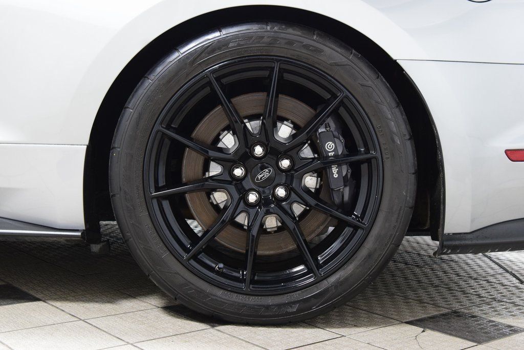 2020 Ford Mustang Shelby GT350 Fastback - 22981448 - 25