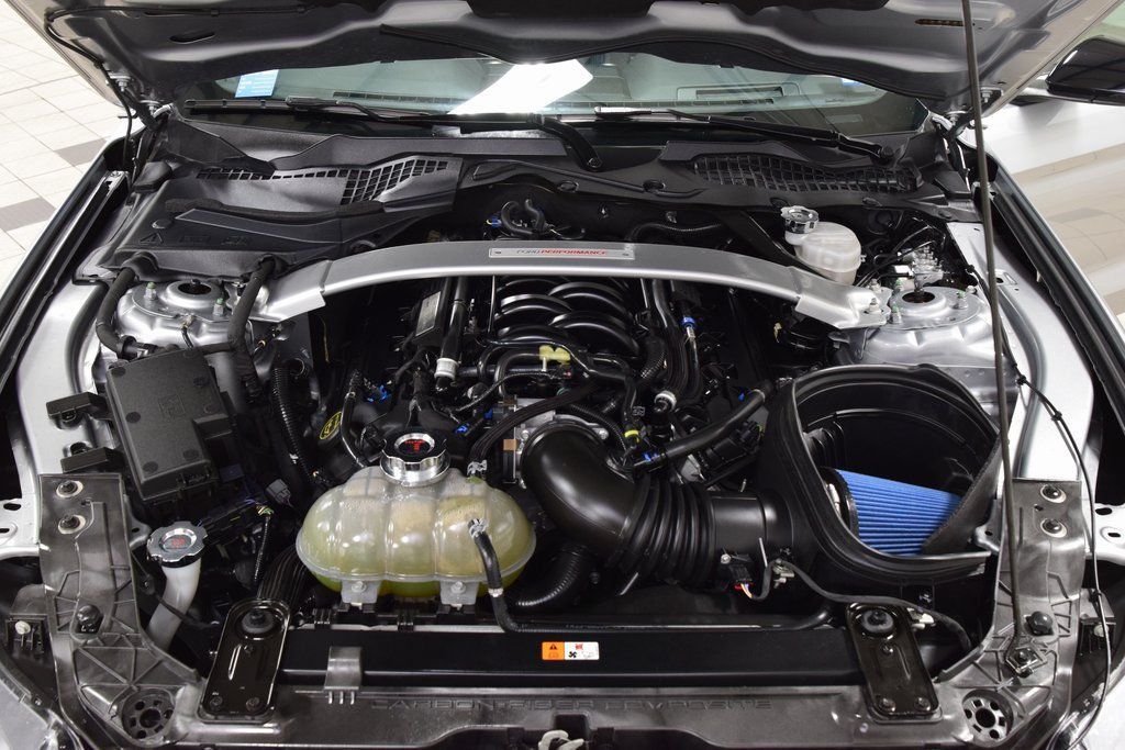 2020 Ford Mustang Shelby GT350 Fastback - 22981448 - 26