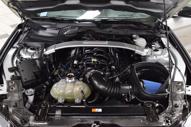 2020 Ford Mustang Shelby GT350 Fastback - 22981448 - 26