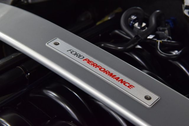 2020 Ford Mustang Shelby GT350 Fastback - 22981448 - 27