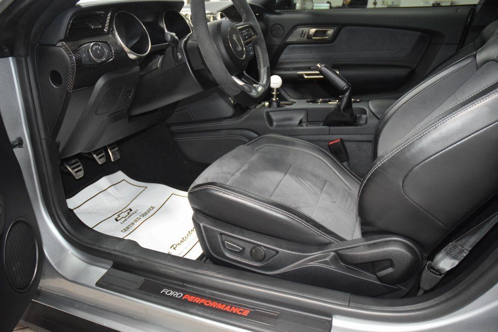 2020 Ford Mustang Shelby GT350 Fastback - 22981448 - 28