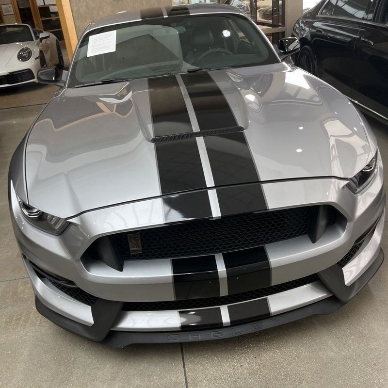 2020 Ford Mustang Shelby GT350 Fastback - 22981448 - 2