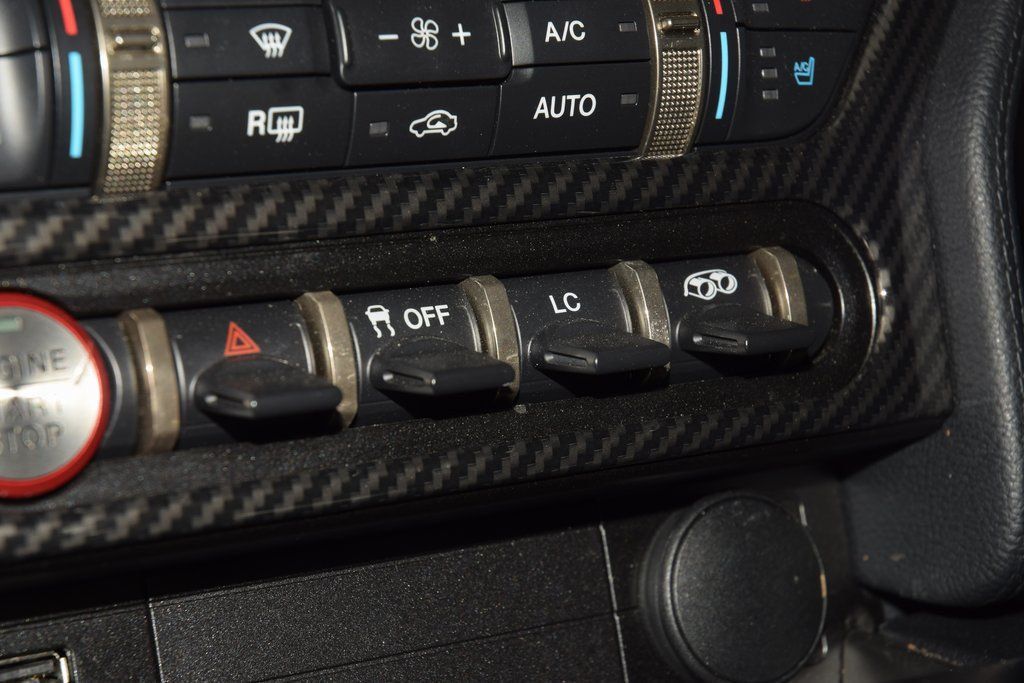 2020 Ford Mustang Shelby GT350 Fastback - 22981448 - 31