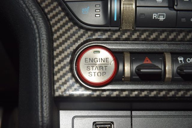 2020 Ford Mustang Shelby GT350 Fastback - 22981448 - 32