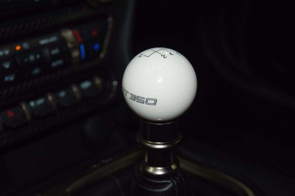 2020 Ford Mustang Shelby GT350 Fastback - 22981448 - 33