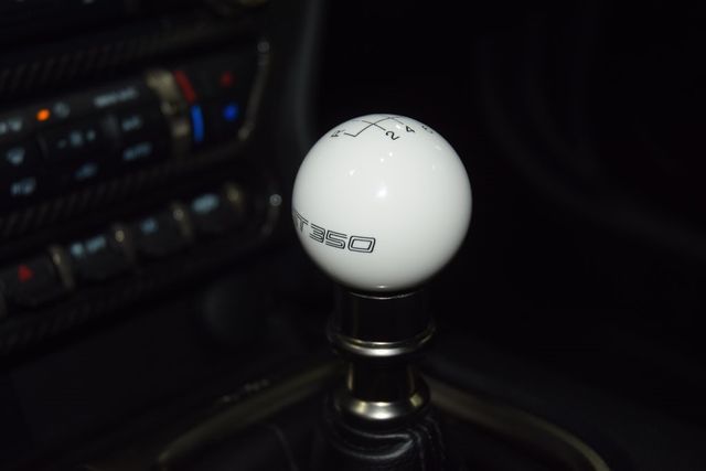 2020 Ford Mustang Shelby GT350 Fastback - 22981448 - 33