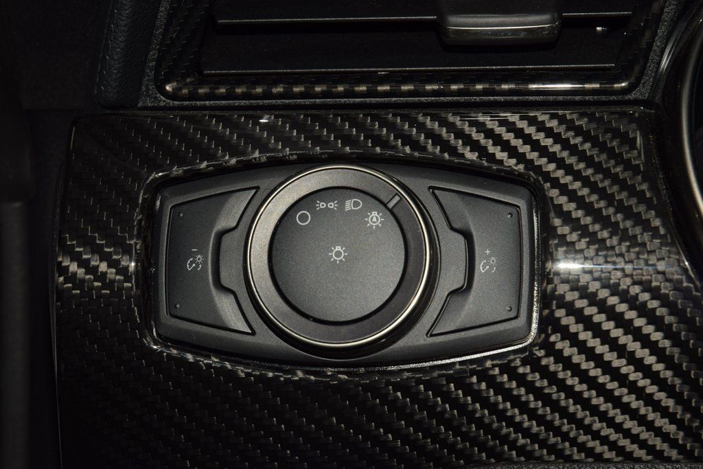 2020 Ford Mustang Shelby GT350 Fastback - 22981448 - 34