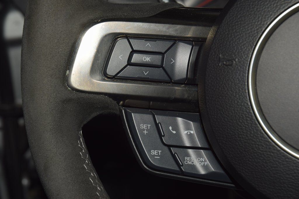 2020 Ford Mustang Shelby GT350 Fastback - 22981448 - 36