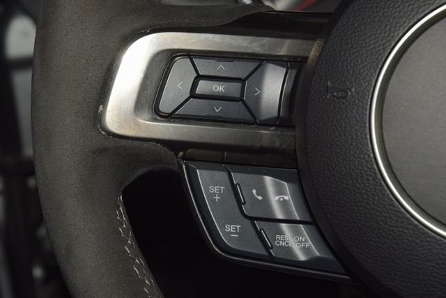 2020 Ford Mustang Shelby GT350 Fastback - 22981448 - 36