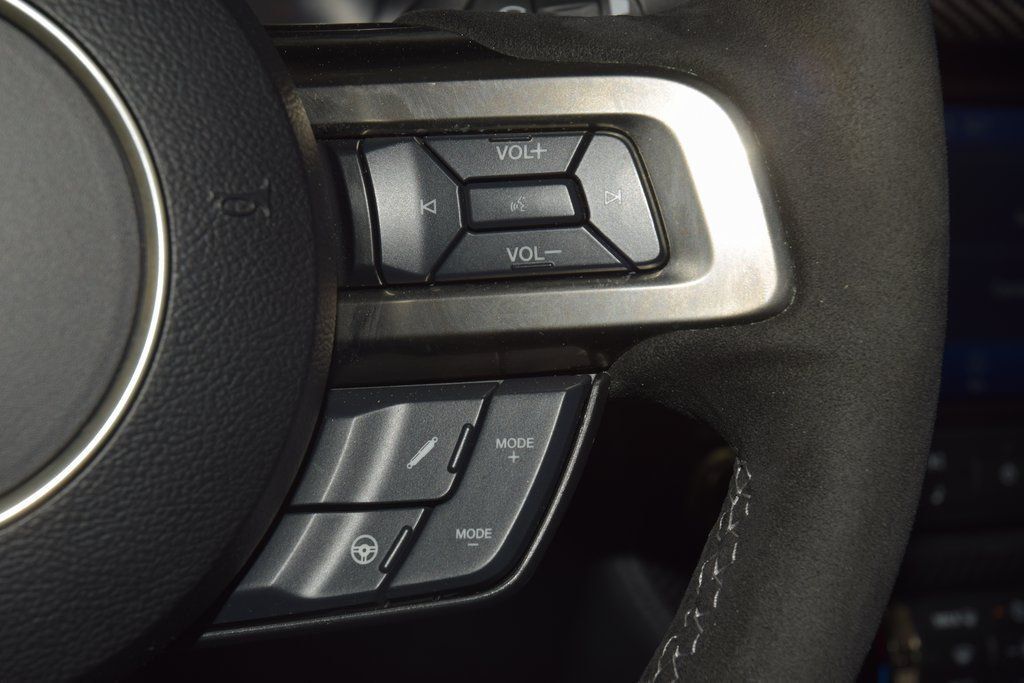 2020 Ford Mustang Shelby GT350 Fastback - 22981448 - 37