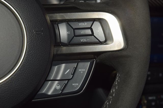 2020 Ford Mustang Shelby GT350 Fastback - 22981448 - 37