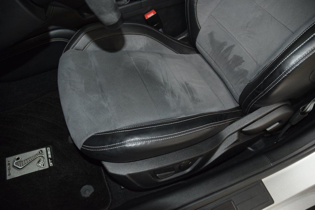 2020 Ford Mustang Shelby GT350 Fastback - 22981448 - 38